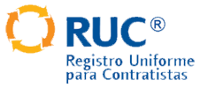 RUC, Registro Uniforme para Contratistas